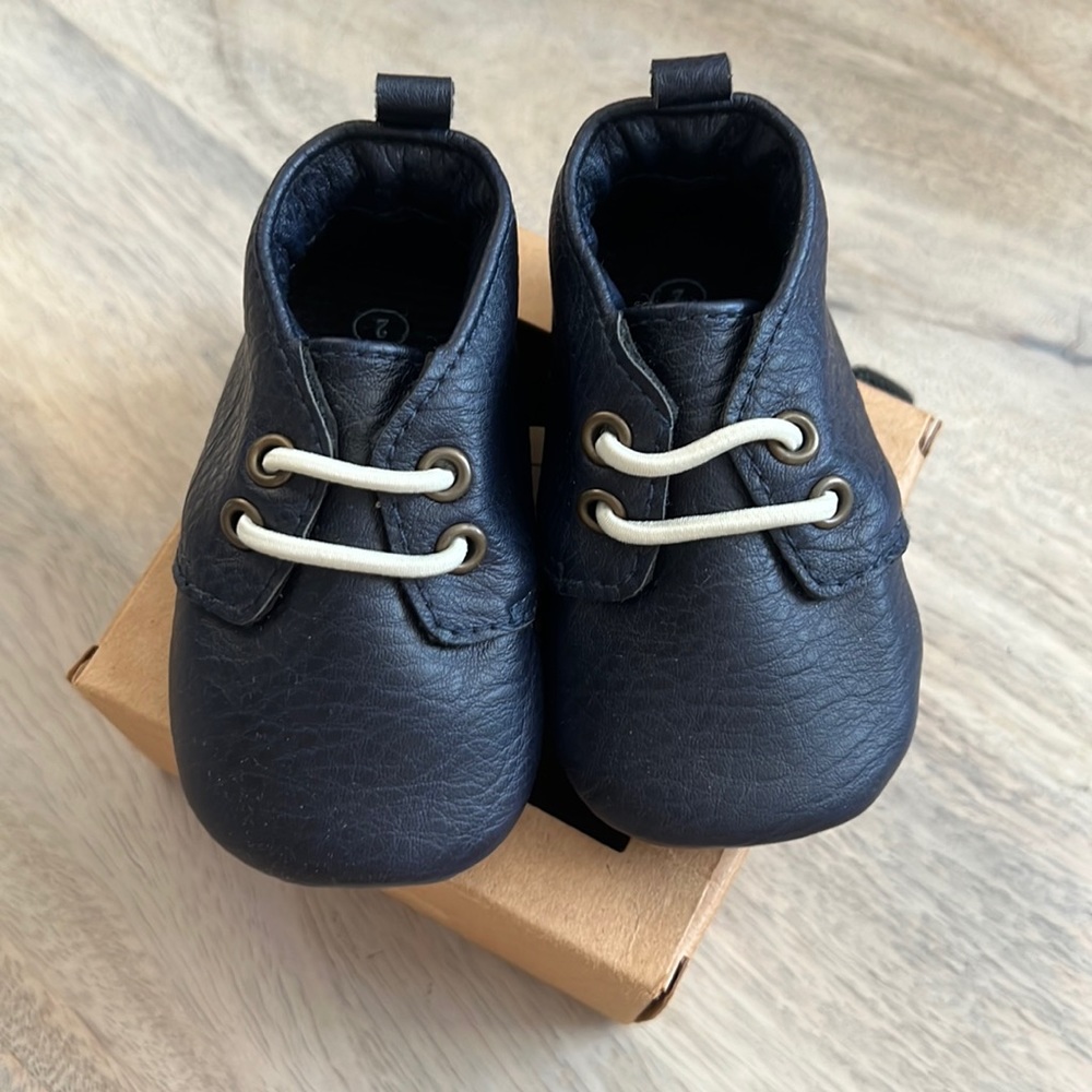 SWEET N SWAG Booties